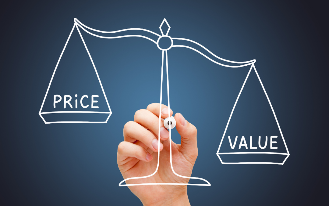 How Value-Based Pricing Can Maximize Revenue for Your Professional Service