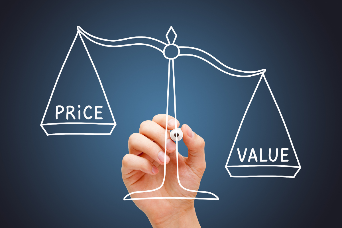 Explore Value-Based Pricing strategies with Rockton Software and Rockton Pricing Management.