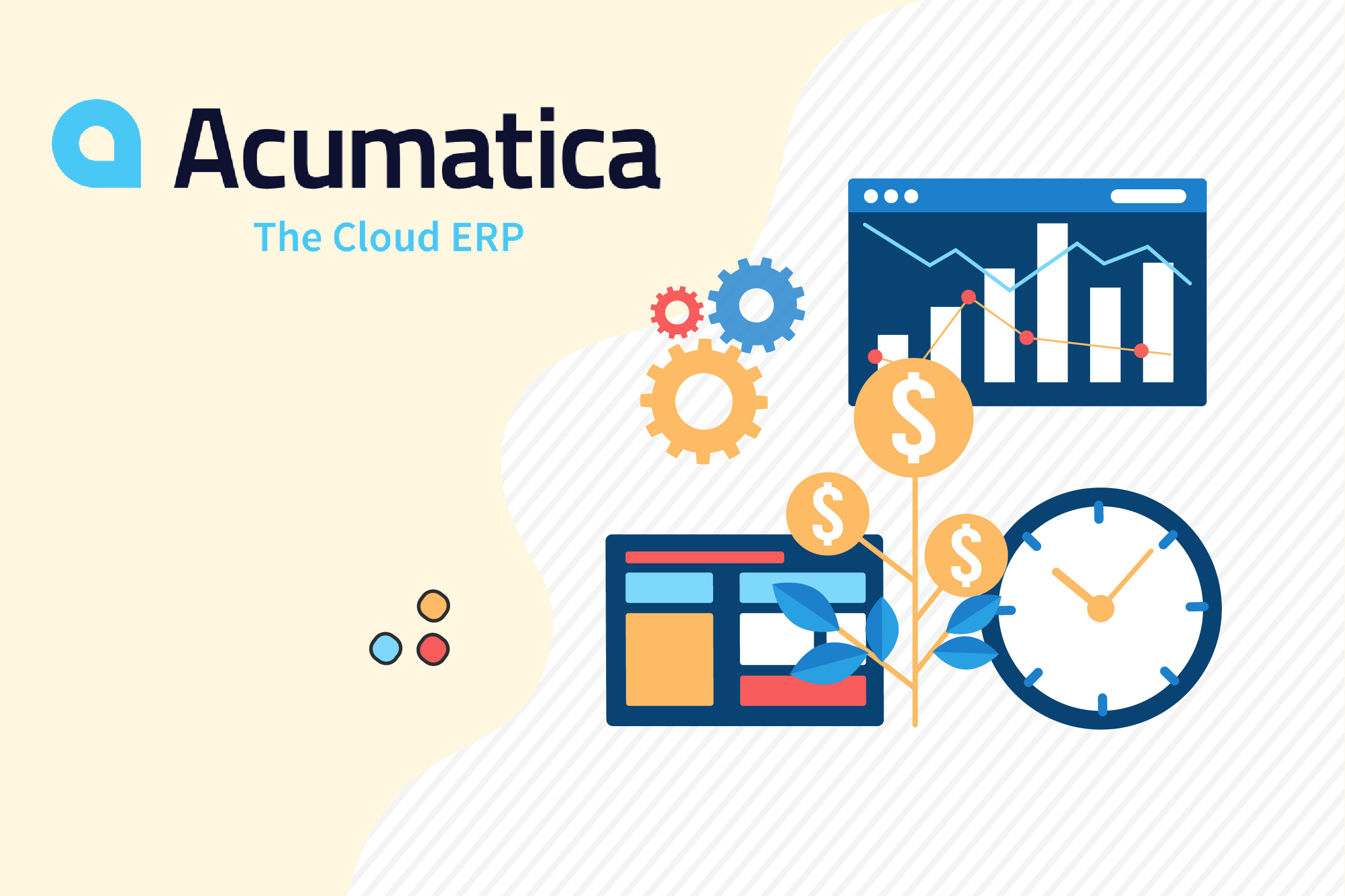 Acumatica field service