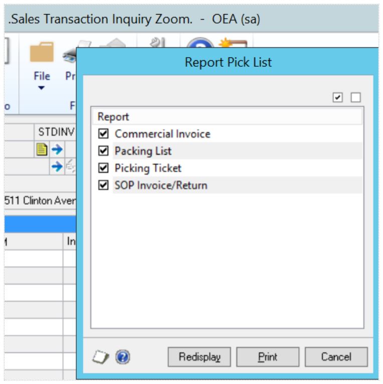 ssrs report example