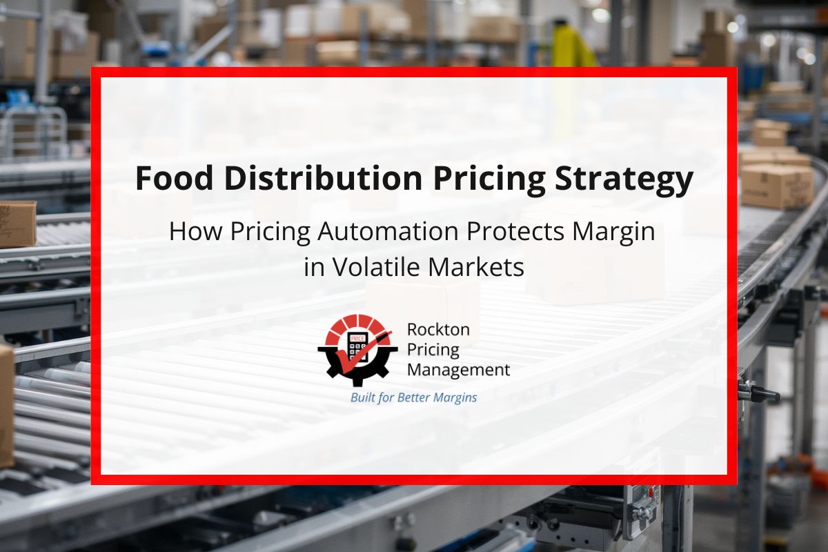 RS_BLOG Food distribution pricing strategy 120×800 Learn how food distributors use RPM's pricing intelligence and automation to respond faster to cost changes, execute dynamic pricing strategies, and protect margins across thousands of SKUs and customers.