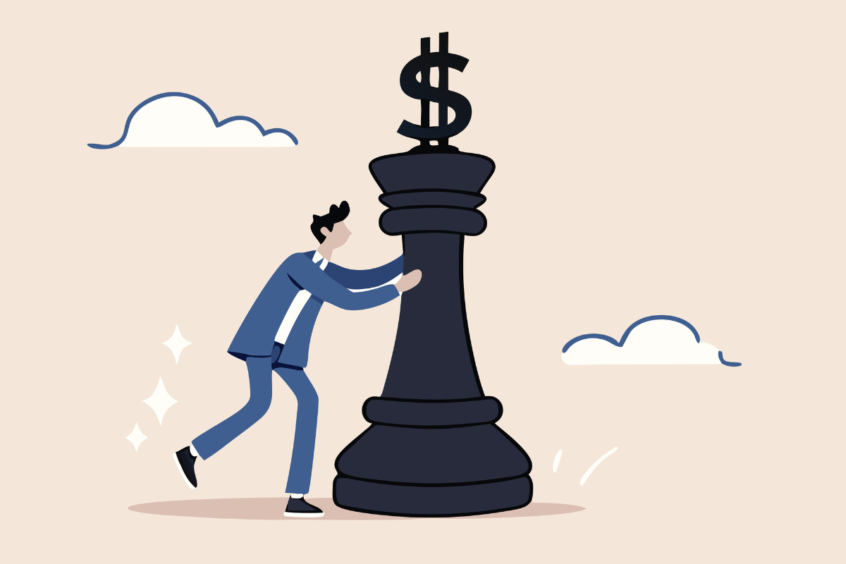 Learn how to improve your pricing strategy by ditching spreadsheets and managing ego for better accuracy, control, and profitability.