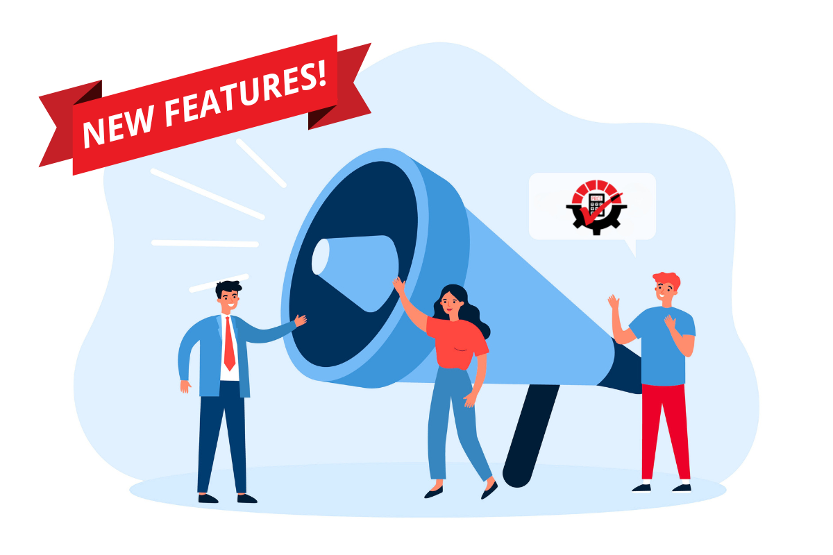 New Rockton Pricing Management features are here! Discover smarter pricing with Number Sources, Data Maps, volume discounts, and more.