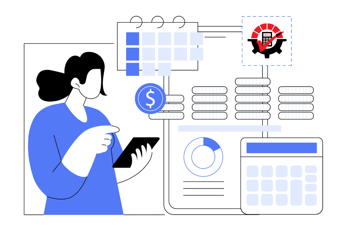 Manual rebate tracking creates risk and lost revenue. Automate your rebate process for accuracy, compliance, and bottom-line growth.