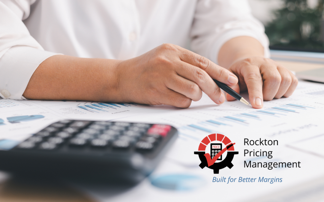 Cost Plus Pricing Strategy: How Pricing Intelligence Protects Margins in a Volatile Cost Environment