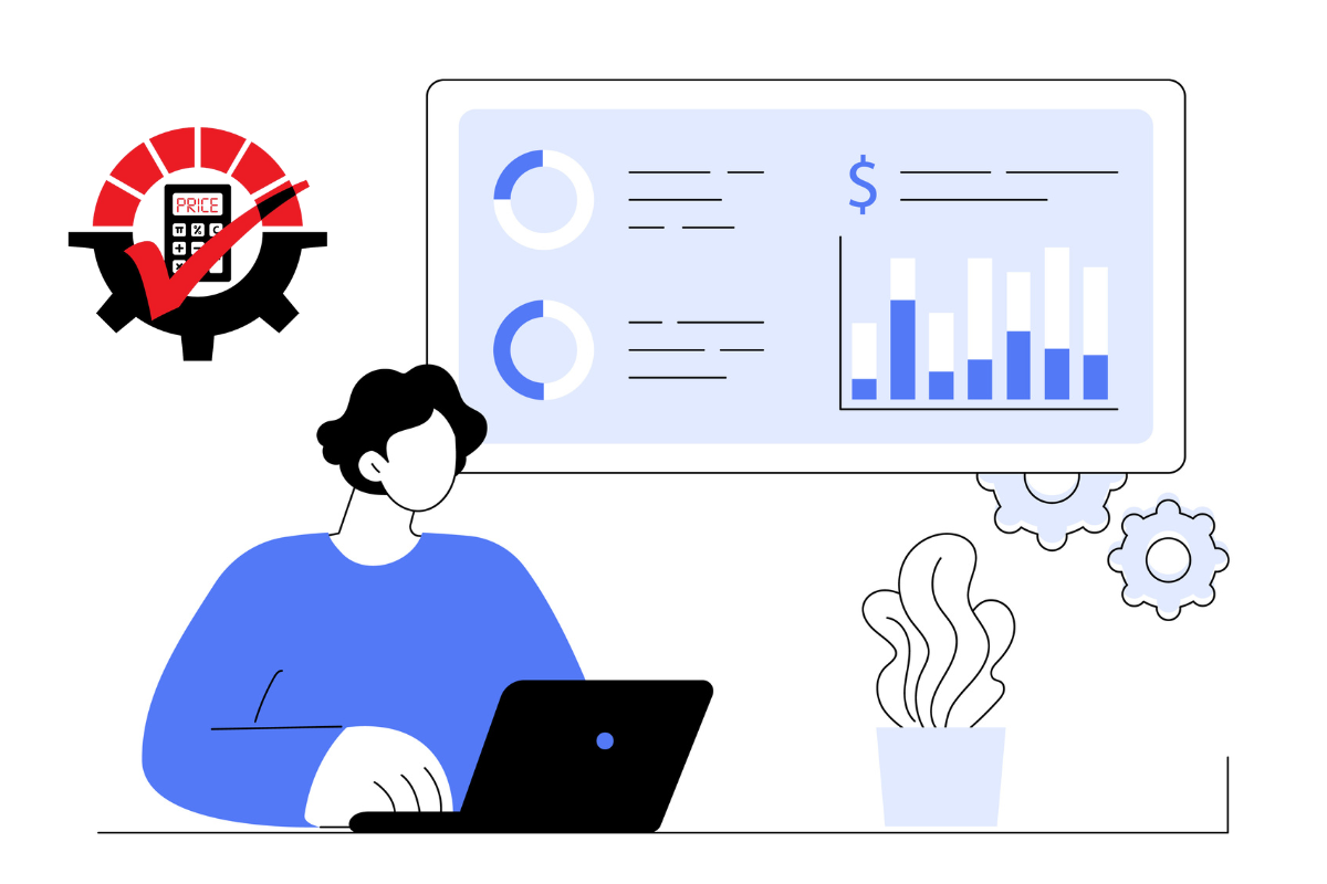 A cost plus pricing strategy can be powerful tool when used in the right context and with the right guardrails. Rockton Pricing Management can streamline the process.