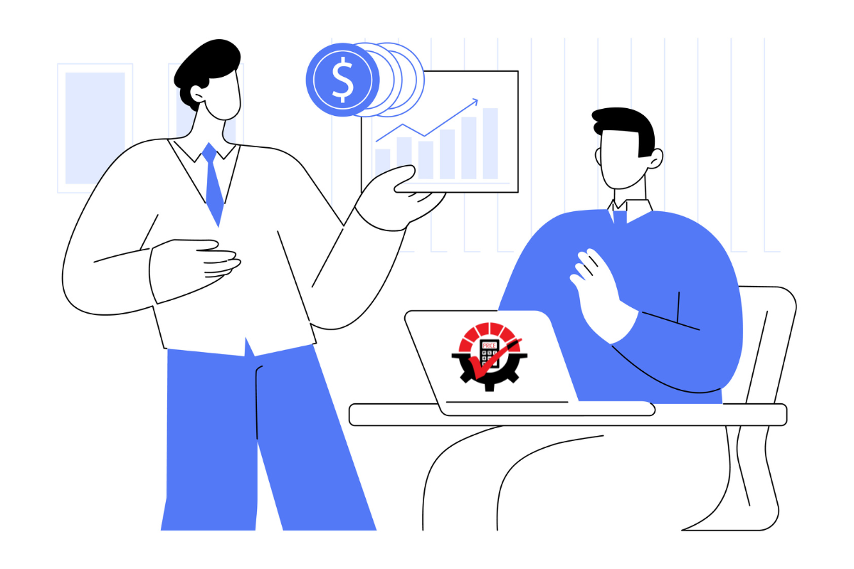 Optimize your cost plus pricing strategy with Rockton Pricing Management. Automate updates, protect margins, and simplify complex pricing.