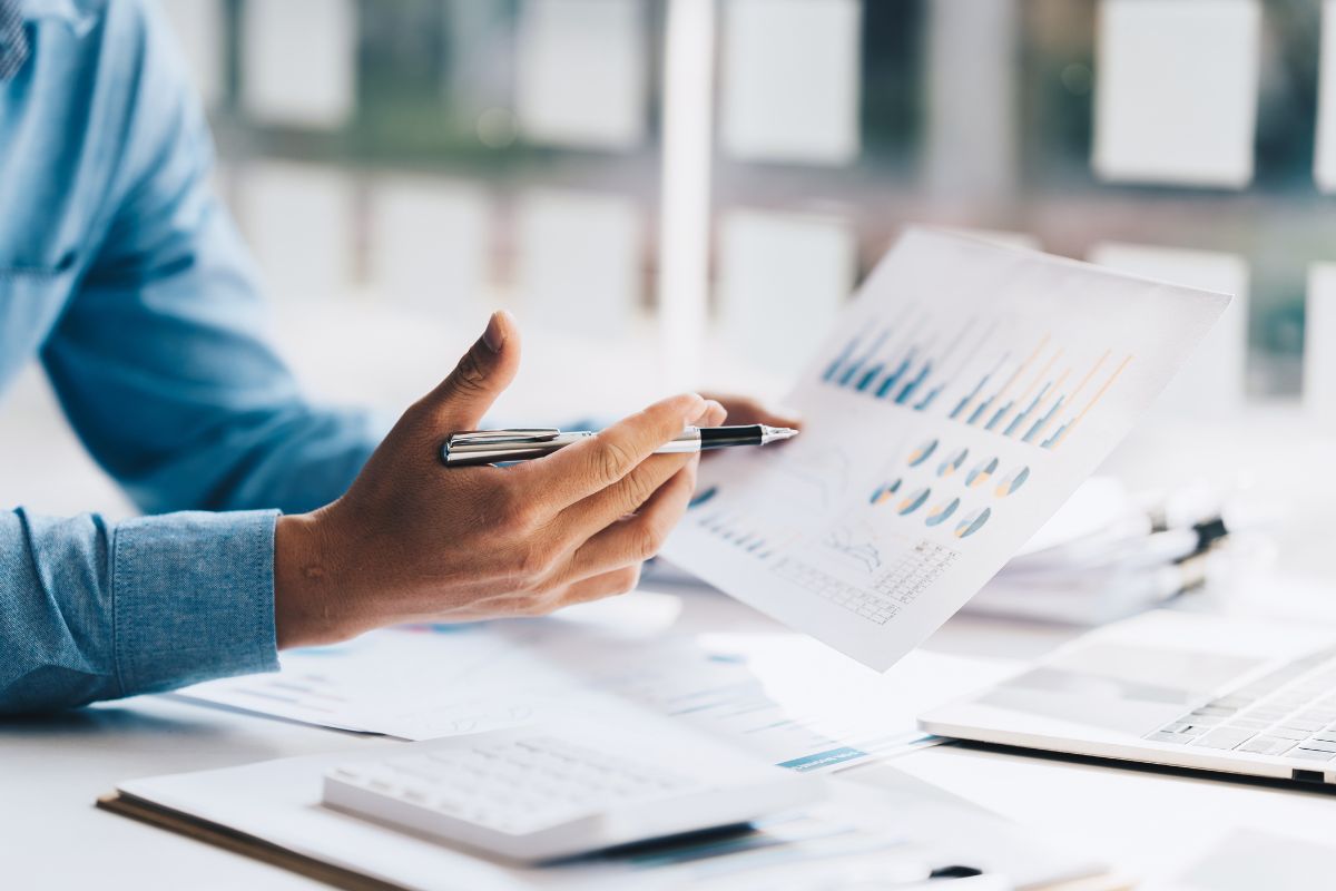 True Margin Reporting BLOG 1200×800 Discover how true margin reporting improves pricing visibility, uncovers margin leakage, and helps businesses make more profitable decisions.