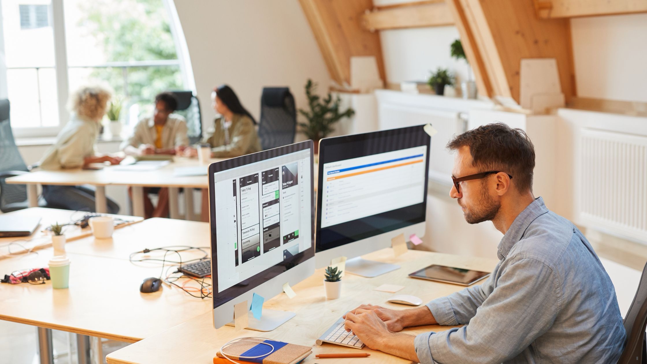 Maximize your profits with pricing software.