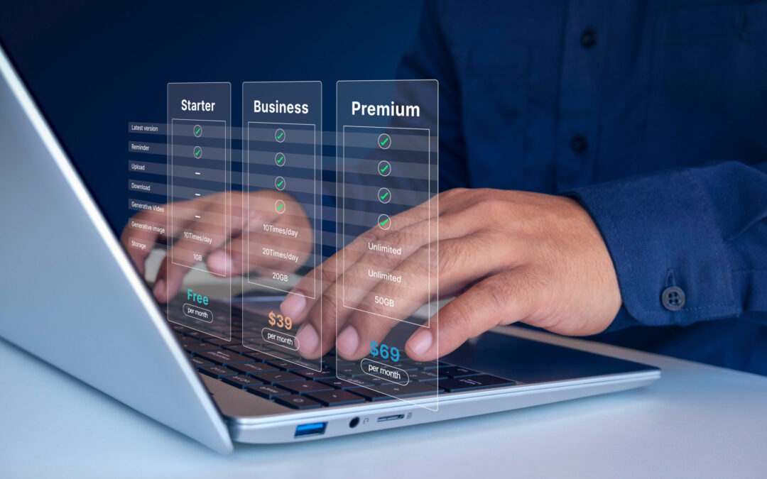 Unlocking the Secrets: What is Tiered Pricing and How Can It Benefit Your Business?