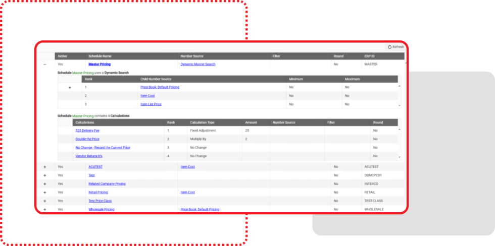 PRICING MANAGEMENT SOFTWARE intelligence overview