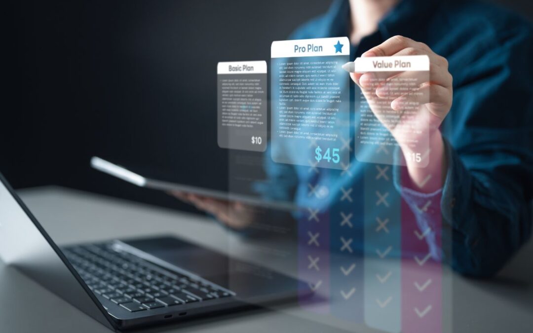 Understanding Tiered Pricing: A Guide to the Tiered Pricing Method