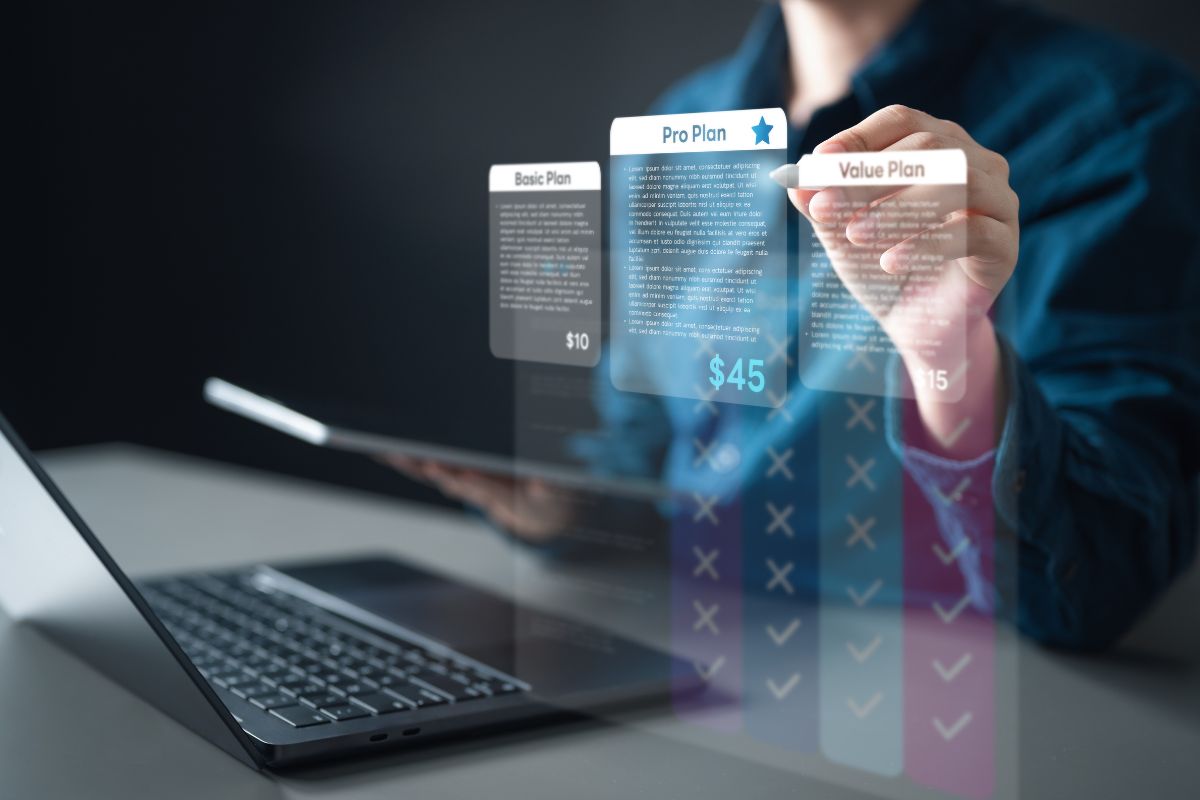 Pricing can feel like a constant balancing act. Charge too much, and you risk losing customers; charge too little, and you erode your margins. Tiered pricing offers a smart way to navigate that fine line.