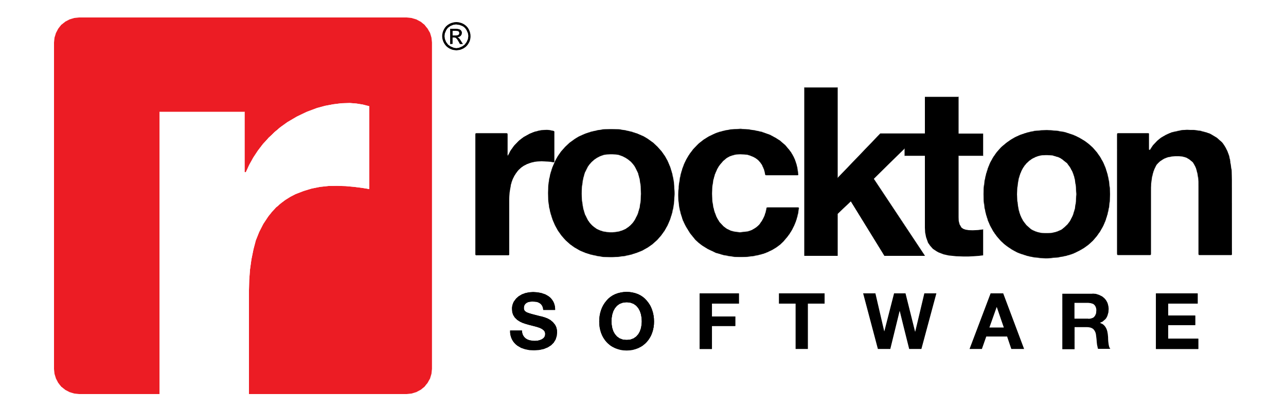 Rockton Software Logo