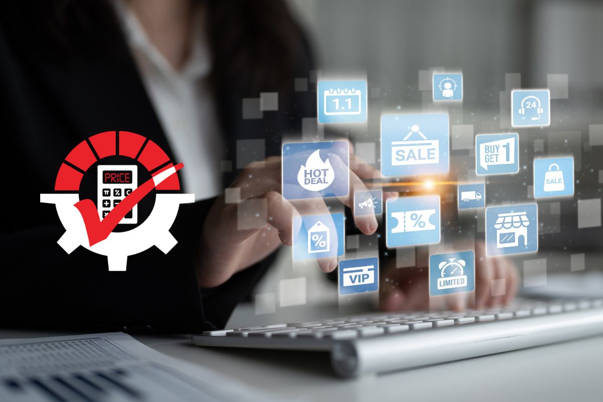 RPM BOGO Pricing Strategy 1200×800 Learn how a BOGO pricing strategy can be managed inside ERP systems with greater flexibility, pricing control, and margin visibility.